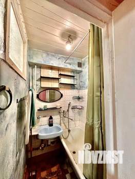 3-к квартира, посуточно, 65м2, 5/5 этаж