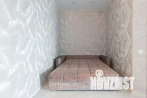 2-к квартира, посуточно, 48м2, 8/25 этаж