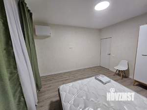 1-к квартира, на длительный срок, 37м2, 22/26 этаж