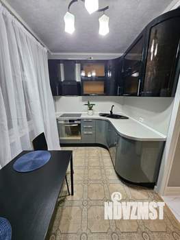 1-к квартира, на длительный срок, 39м2, 13/17 этаж