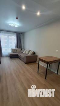 2-к квартира, на длительный срок, 37м2, 5/25 этаж