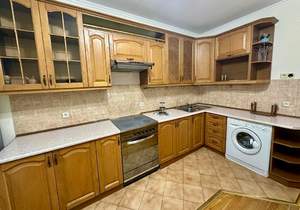 1-к квартира, на длительный срок, 58м2, 9/16 этаж