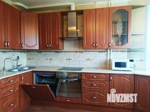 3-к квартира, на длительный срок, 80м2, 16/17 этаж