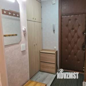 2-к квартира, на длительный срок, 44м2, 1/14 этаж