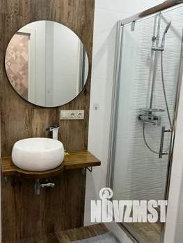 1-к квартира, посуточно, 30м2, 12/26 этаж