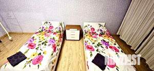 3-к квартира, посуточно, 94м2, 15/20 этаж