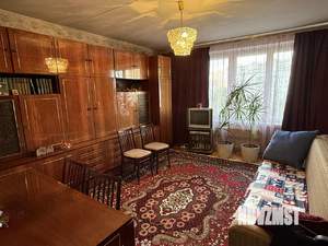 3-к квартира, на длительный срок, 68м2, 7/12 этаж