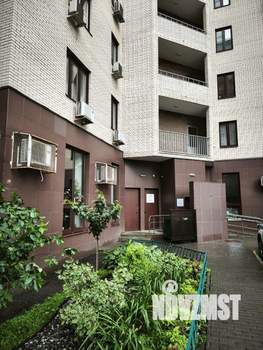 2-к квартира, на длительный срок, 76м2, 8/22 этаж