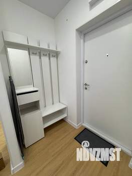 1-к квартира, на длительный срок, 36м2, 7/16 этаж