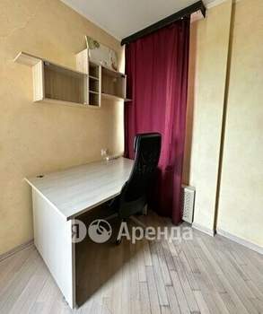 3-к квартира, на длительный срок, 76м2, 19/21 этаж