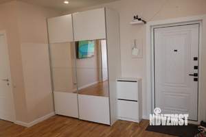 2-к квартира, на длительный срок, 65м2, 10/12 этаж