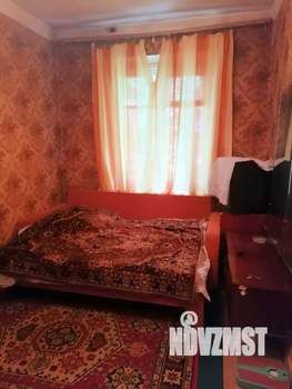 2-к квартира, на длительный срок, 35м2, 1/2 этаж