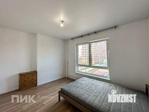 2-к квартира, на длительный срок, 50м2, 3/25 этаж