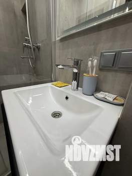 Студия квартира, посуточно, 25м2, 10/24 этаж