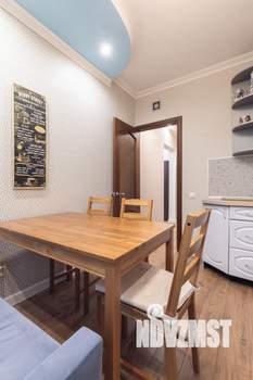 1-к квартира, на длительный срок, 36м2, 1/23 этаж