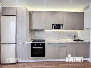 2-к квартира, на длительный срок, 50м2, 8/25 этаж