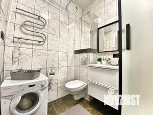 Студия квартира, посуточно, 24м2, 13/24 этаж