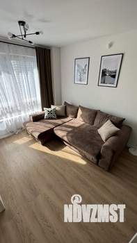 2-к квартира, на длительный срок, 53м2, 15/25 этаж