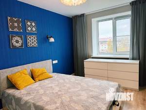 2-к квартира, на длительный срок, 48м2, 5/12 этаж