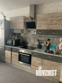 2-к квартира, на длительный срок, 45м2, 6/25 этаж