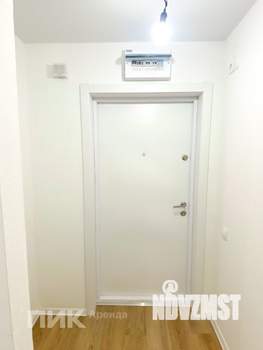 1-к квартира, на длительный срок, 32м2, 24/25 этаж