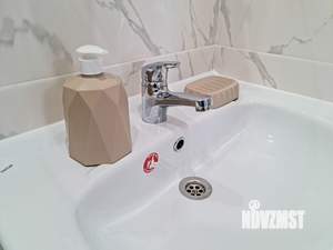 Студия квартира, посуточно, 18м2, 2/25 этаж
