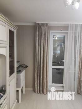 2-к квартира, на длительный срок, 46м2, 14/24 этаж