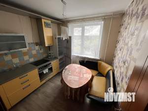 2-к квартира, на длительный срок, 52м2, 7/14 этаж