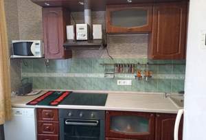 2-к квартира, на длительный срок, 56м2, 4/12 этаж