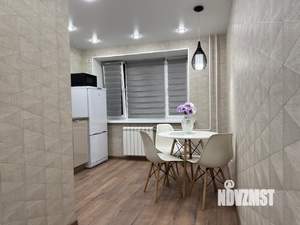 1-к квартира, посуточно, 31м2, 1/9 этаж
