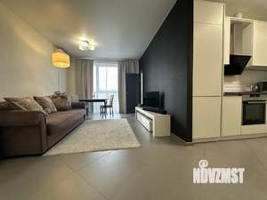 2-к квартира, на длительный срок, 48м2, 10/15 этаж