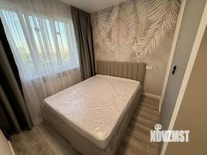2-к квартира, на длительный срок, 48м2, 14/25 этаж