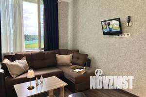 3-к квартира, посуточно, 78м2, 4/22 этаж