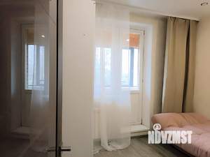 2-к квартира, на длительный срок, 45м2, 2/24 этаж