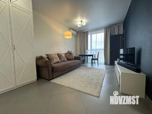 2-к квартира, на длительный срок, 48м2, 10/15 этаж