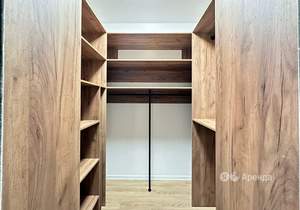 1-к квартира, на длительный срок, 42м2, 6/16 этаж