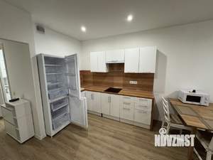 2-к квартира, на длительный срок, 45м2, 22/25 этаж