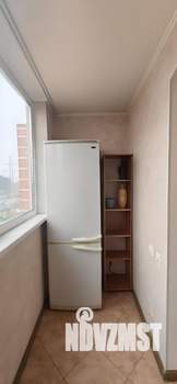 1-к квартира, на длительный срок, 40м2, 5/7 этаж