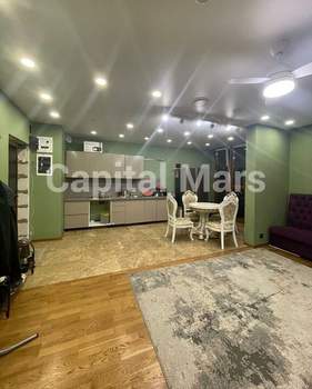 3-к квартира, на длительный срок, 75м2, 13/25 этаж