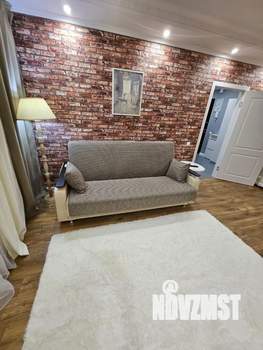 1-к квартира, на длительный срок, 38м2, 17/17 этаж