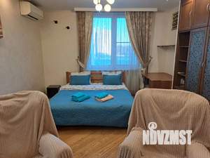 2-к квартира, посуточно, 70м2, 5/22 этаж
