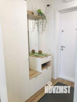 Студия квартира, на длительный срок, 22м2, 14/25 этаж