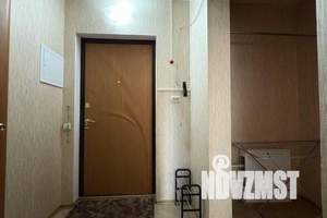 2-к квартира, посуточно, 55м2, 14/19 этаж