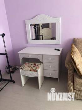 1-к квартира, на длительный срок, 40м2, 10/24 этаж