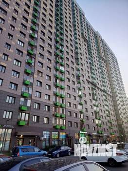 3-к квартира, на длительный срок, 75м2, 12/26 этаж