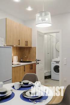 Студия квартира, посуточно, 19м2, 16/26 этаж