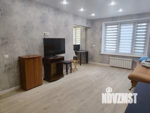 1-к квартира, посуточно, 30м2, 1/9 этаж