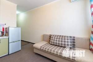 Студия квартира, посуточно, 22м2, 13/16 этаж