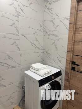 1-к квартира, посуточно, 43м2, 8/25 этаж