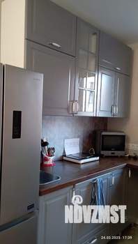 1-к квартира, посуточно, 31м2, 12/26 этаж